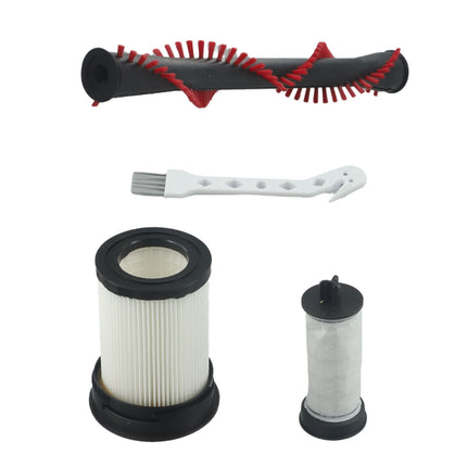 Sturdy Main Roller Brush Bar For For For For Miele For Triflex HX1 Cat & Dog Pro Maintain Excellent Efficiency
