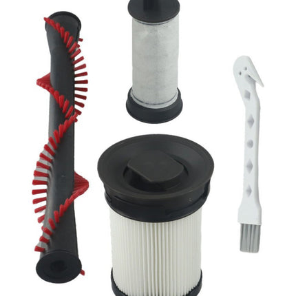 Sturdy Main Roller Brush Bar For For For For Miele For Triflex HX1 Cat & Dog Pro Maintain Excellent Efficiency