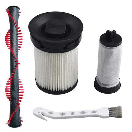 Sturdy Main Roller Brush Bar For For For For Miele For Triflex HX1 Cat & Dog Pro Maintain Excellent Efficiency