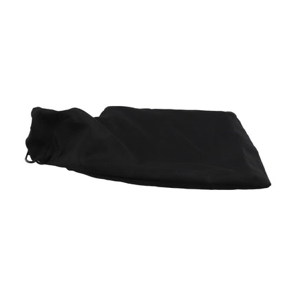 Mitre Saw Dust Bag 10 Inch 255 Model Miter Saw Efficient Dust Collection Enhanced Visibility Long-lasting Performance A