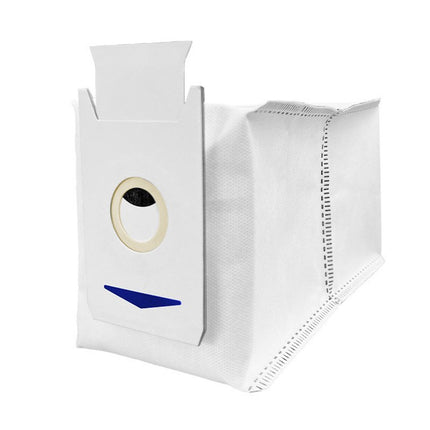 14pcs For Deebot T30 Pro For Omni Vacuum Cleaner Kit Dust Bag Filter