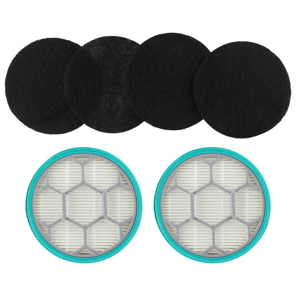Hepa Filter Sponge Replacement Parts For Neakasa/Neabot P1 Pro Pet Grooming Kit & Vacuum Cleaning Parts