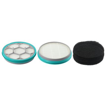 Hepa Filter Sponge Replacement Parts For Neakasa/Neabot P1 Pro Pet Grooming Kit & Vacuum Cleaning Parts