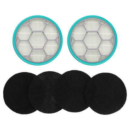 Hepa Filter Sponge Replacement Parts For Neakasa/Neabot P1 Pro Pet Grooming Kit & Vacuum Cleaning Parts