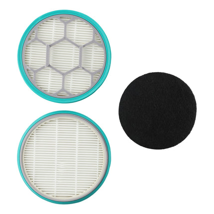 Hepa Filter Sponge Replacement Parts For Neakasa/Neabot P1 Pro Pet Grooming Kit & Vacuum Cleaning Parts