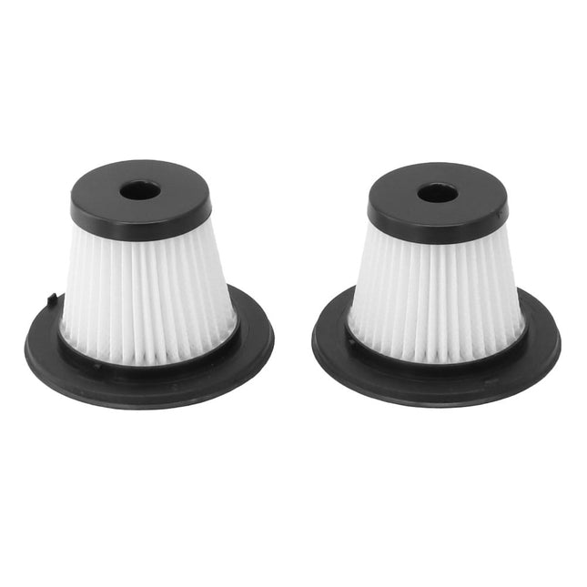 2pcs Washable Vacuum Filters For St-6101 6101 Cordless Vacuum Cleaner Parts Home Appliance Parts Household