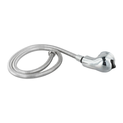 Washbasin Faucet External Hose Sprayer Head Shampoo Bed Pressurized Shower Head Hair Salon Barber Shop Sprayer Bath Accessories As Shown