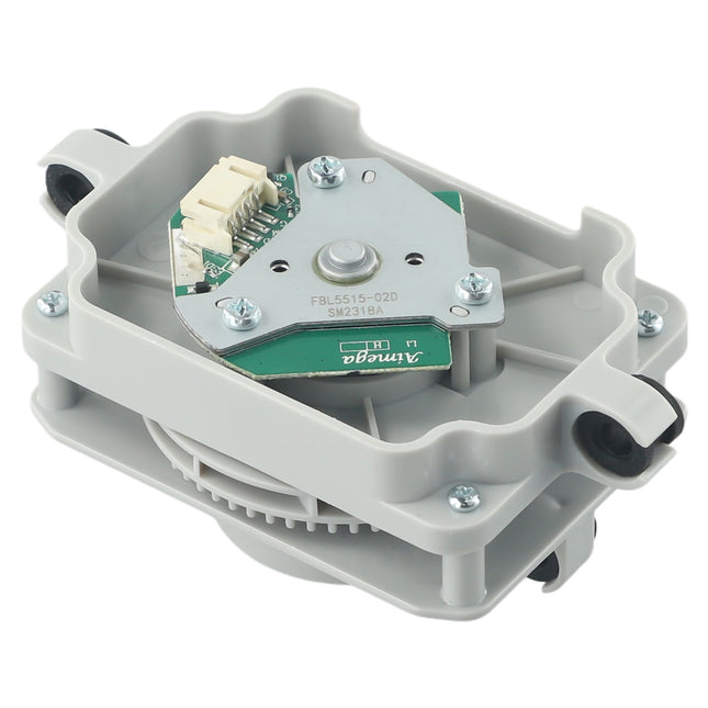 1Pc Fan Motor For M210 Robot Vacuum Cleaner Replaceable Accessories Vacuum Cleaner Robot Sweeper Spare
