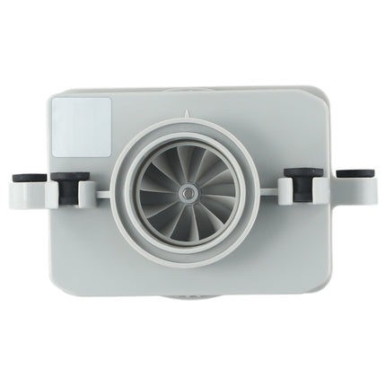 1Pc Fan Motor For M210 Robot Vacuum Cleaner Replaceable Accessories Vacuum Cleaner Robot Sweeper Spare Parts As Shown