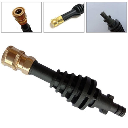 GLFILL For WORX WA4013 Hydroshot Short Lance Accessory Black Number 60046622