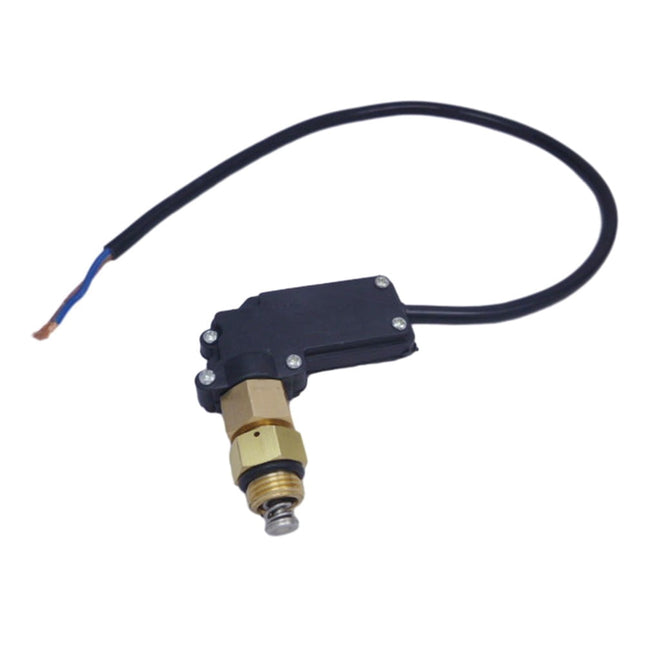 Replacement Micro Switch Accessory for High Pressure Water Type 280/380 V1189-LWWAL-20260327-05083