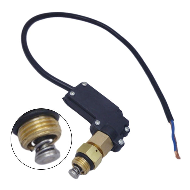 Replacement Micro Switch Accessory for High Pressure Water Type 280/380 – product detail