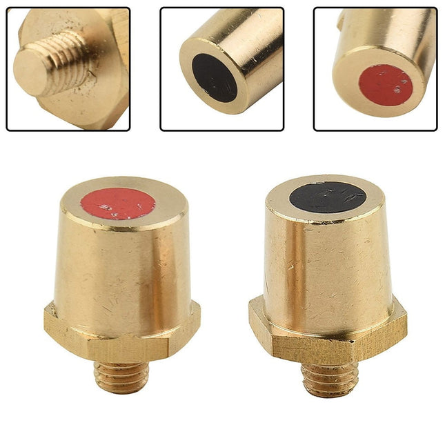 Battery M8 High Crank Conversion Terminal Posts M8 Posts for Deep Cycle V1189-LWWAL-20260327-05140