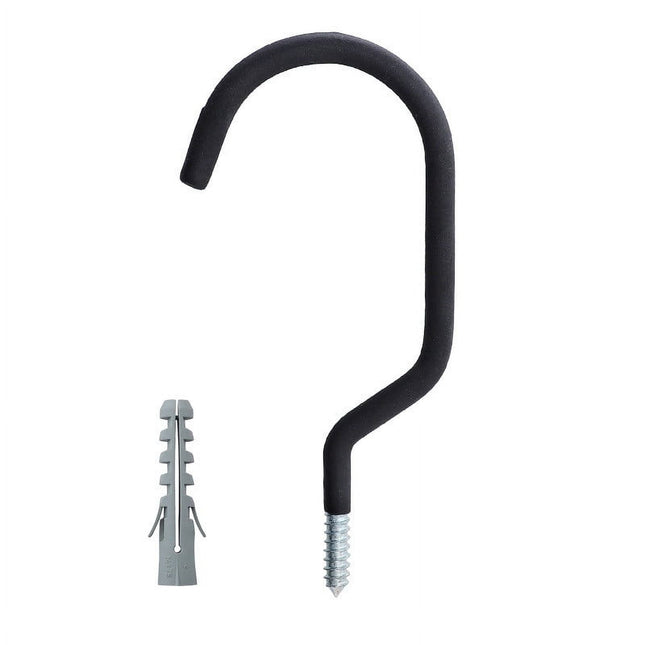 CCMAOLU 2025 New Bike Hooks for Garage Wall Heavy Duty Bicycle Hangers for Hanging Wall – product detail