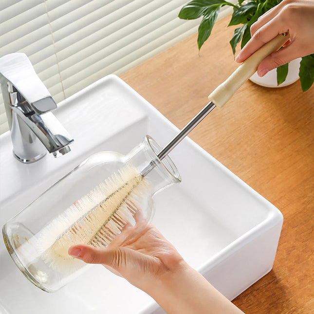 Cup Brush Cleaner with Long – product detail