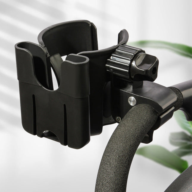 2-in-1 Bicycle Cup Holder with Mobile Phone – product detail