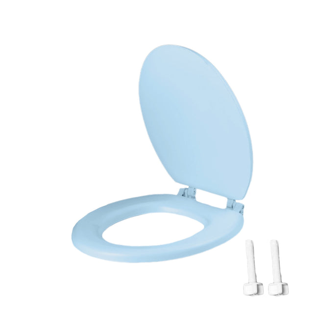 Universal Round Toilet – product detail