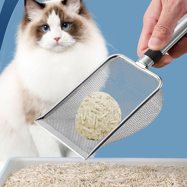 Stainless Steel Cat Litter V1189-LWWAL-20260401-05364