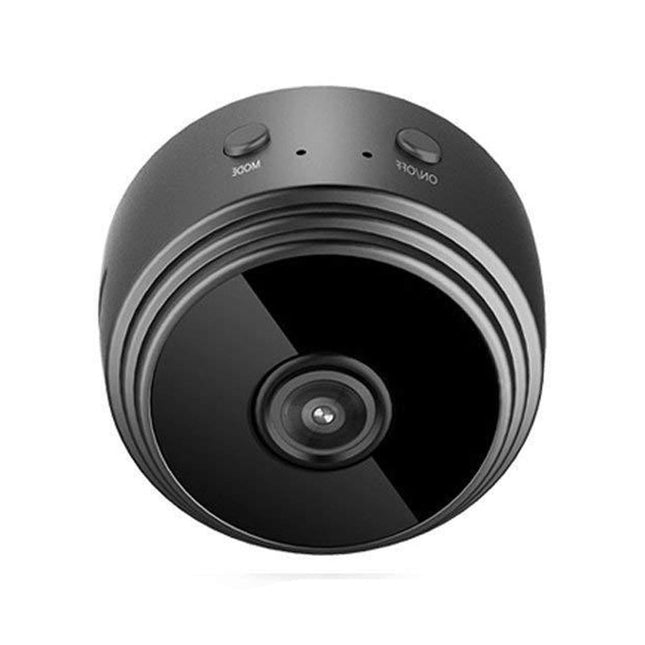 Magnetic Mini Security – product detail