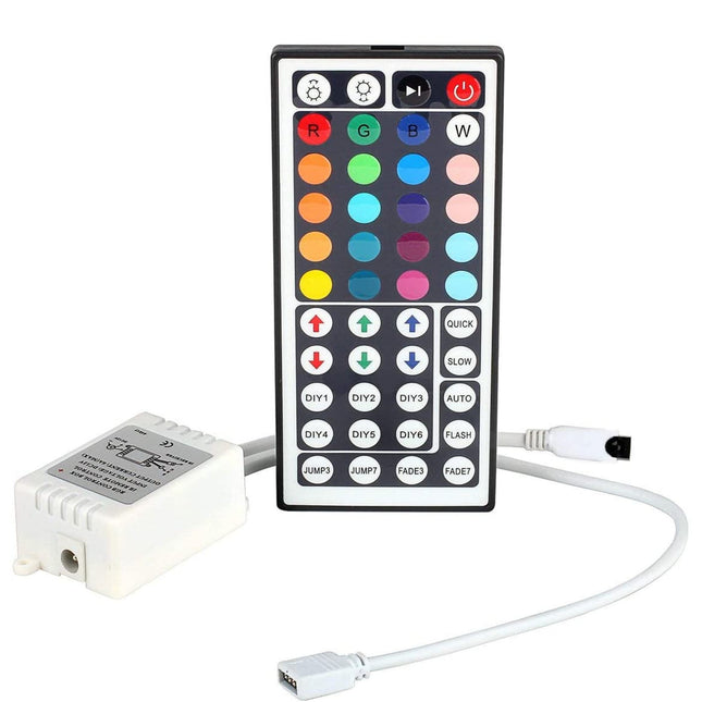12V LED Strip Light V1189-LWWAL-20260401-05420