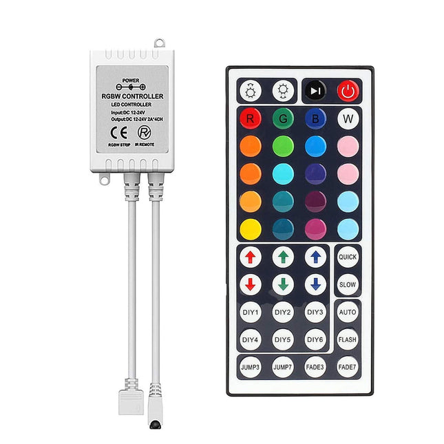 12V LED Strip Light – product detail