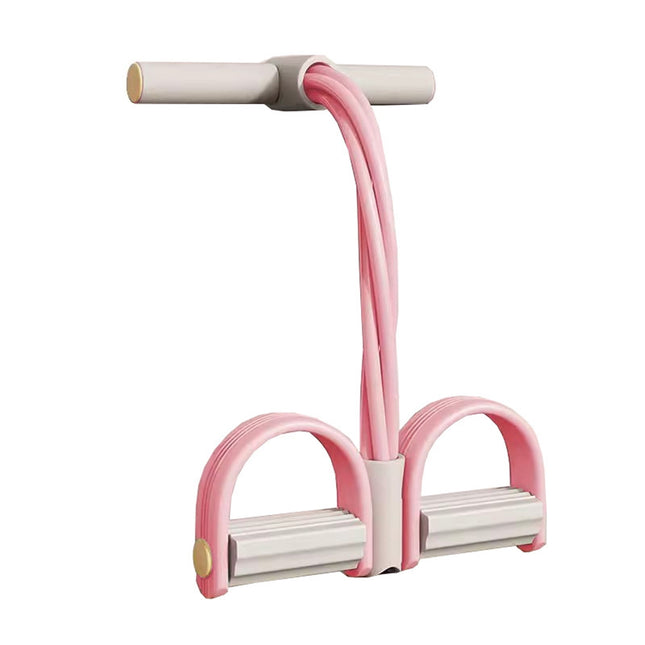 Clearance 4-Tube Pedal Puller Resistance – product detail