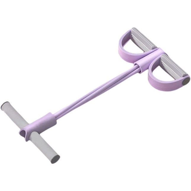 Clearance 4-Tube Pedal Puller Resistance – product detail
