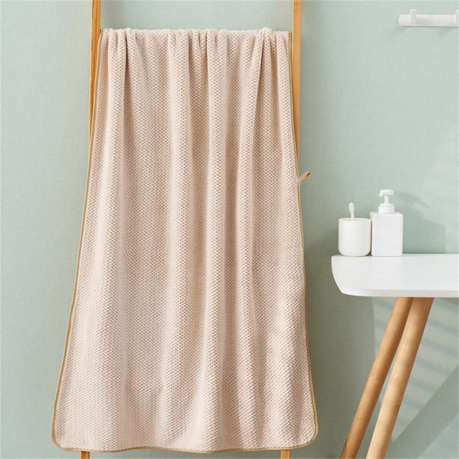 Bath Sheets Towels for Adults 13.77x29.52 – product detail
