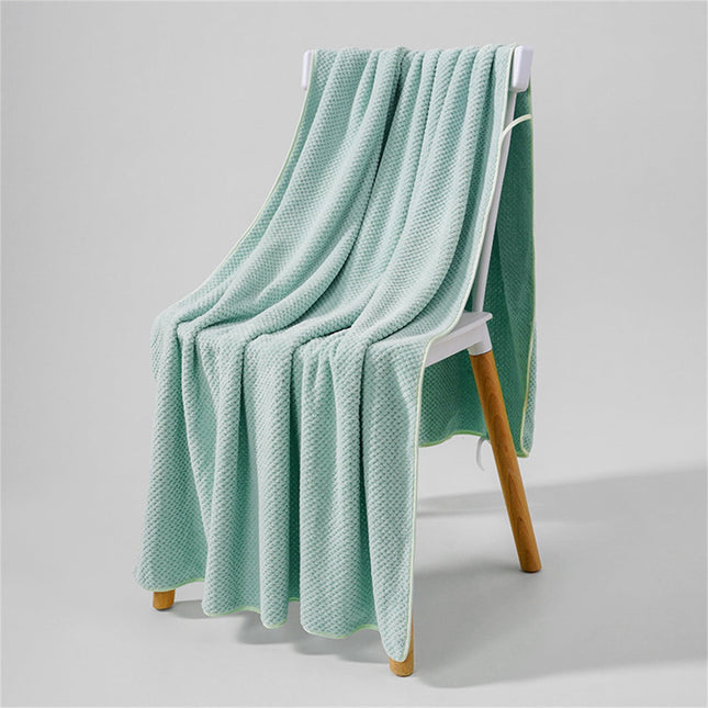 Bath Sheets Towels for Adults 13.77x29.52 – product detail