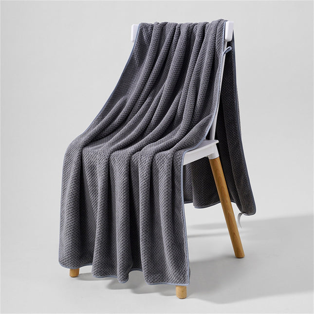 Bath Sheets Towels for Adults 13.77x29.52 – product detail