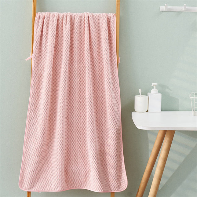 Bath Sheets Towels for Adults 13.77x29.52 – product detail