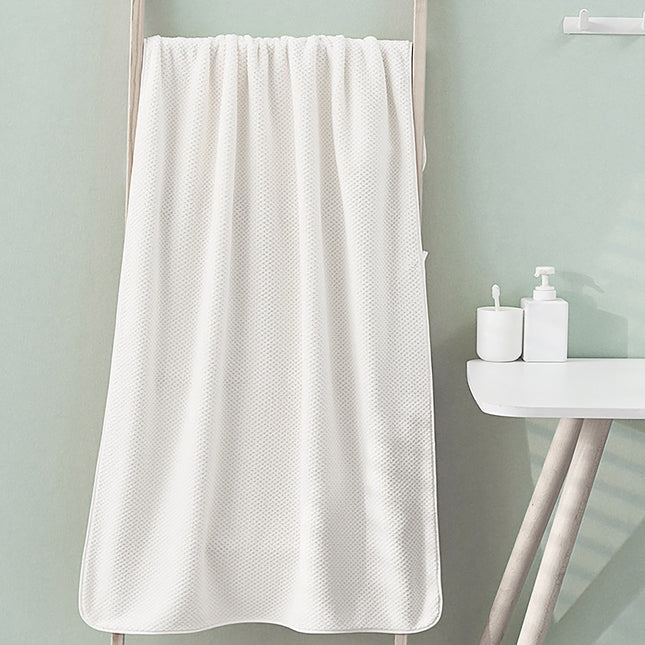 Bath Sheets Towels for Adults 13.77x29.52 – product detail