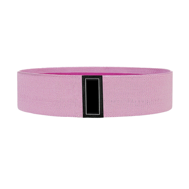 Yoga Resistance Band Booty Legs Elastic Stretch Exercise Fabric Cloth Workout Flexband Loop Exercise
