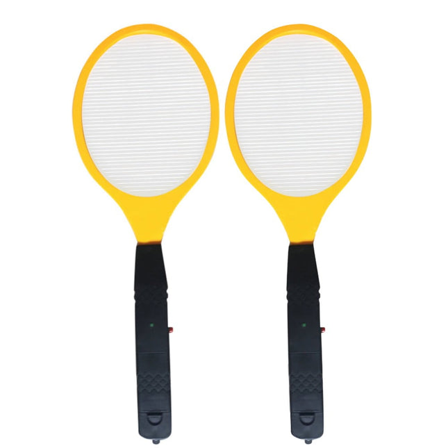 2 Pack Large Electric Mosquito Swatter Racket V1189-LWWAL-20260401-05701