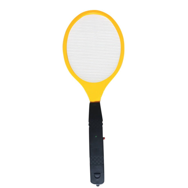 2 Pack Large Electric Mosquito Swatter Racket – product detail
