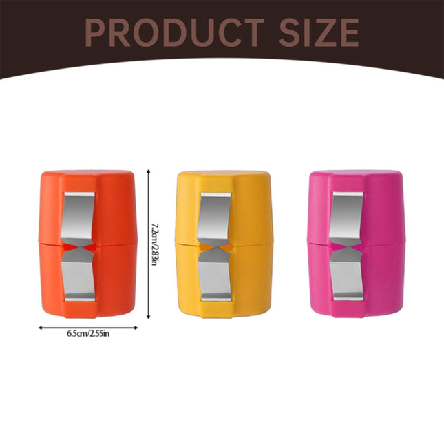 Egg Cracking Tool for Raw Eggs Efficient Egg Shell Opener Handheld Egg Peeler Tool Egg – product detail