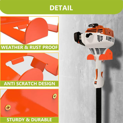 1 Pack Hair Dryer Holder, Wall Mount Self Adhesive Waterproof Blow Dryer Rack Storage Organizer Hanger, Compatible with Most Hair Blower Appliance, Curling Iron, Straightener(Z2-White) Black