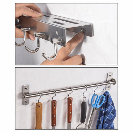 Self Adhesive Picture Hooks, Heavy Duty Picture Hangers Without Nails, Wall Hooks for Hanging, Transparent Waterproof Frame Hangers, Sticky Hook for Bathroom Kitchen, 3 Pcs, 2.4x2.4 2.8" x 2.8" Clear/2 Pcs