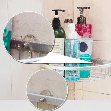 Self Adhesive Picture Hooks, Heavy Duty Picture Hangers Without Nails, Wall Hooks for Hanging, Transparent Waterproof Frame Hangers, Sticky Hook for Bathroom Kitchen, 3 Pcs, 2.4x2.4 2.8" x 2.8" White/2 Pcs
