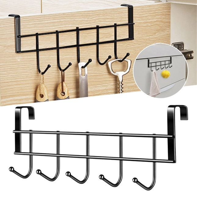 Over The Door Hooks Door Hanger Hooks For Hanging Over The Door Towel Racks With – product detail