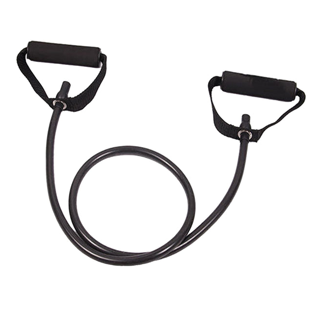 Resistance Bands with Handles Exercise Bands with Handles Single Resistance Bands for Resistance