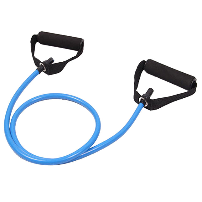 Resistance Bands with Handles Exercise Bands with Handles Single Resistance Bands for Resistance