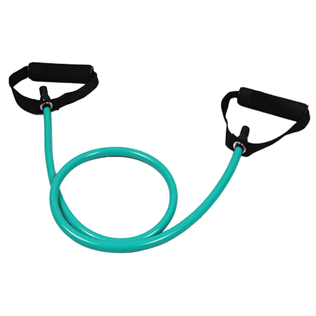 Resistance Bands with Handles Exercise Bands with Handles Single Resistance Bands for Resistance