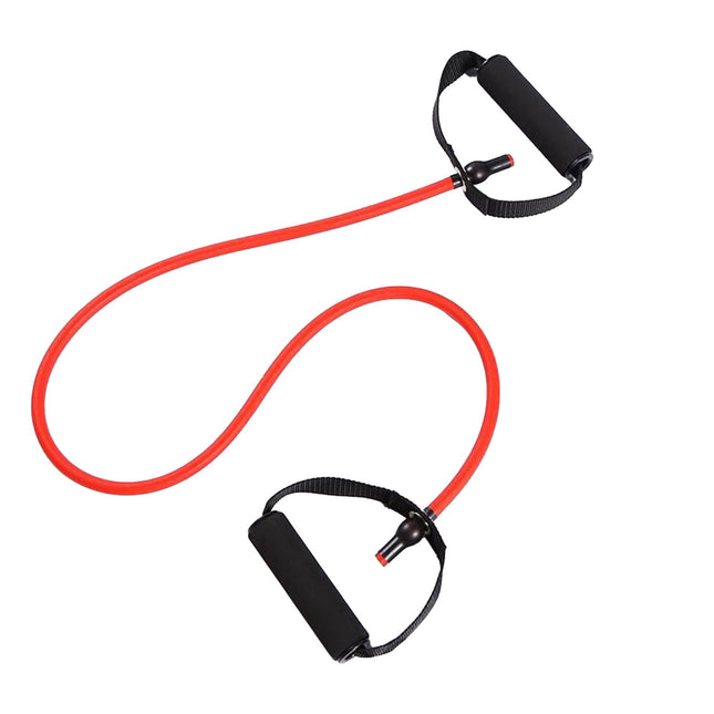 Resistance Bands with Handles Exercise Bands with Handles Single Resistance Bands for Resistance