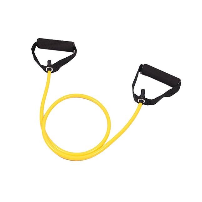 Resistance Bands with Handles Exercise Bands with Handles Single Resistance Bands for Resistance