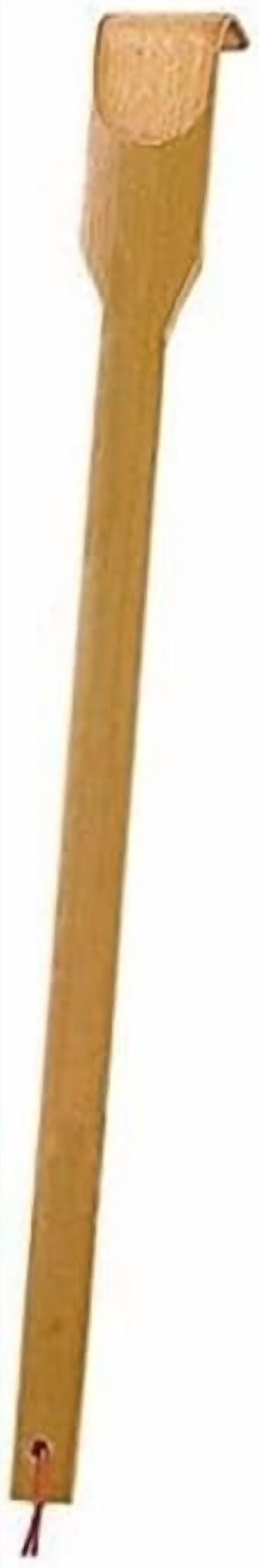 Bamboo Back Scratchers Back Scratcher Wooden Back Scratcher Backscratcherwith Long Handle for Adults