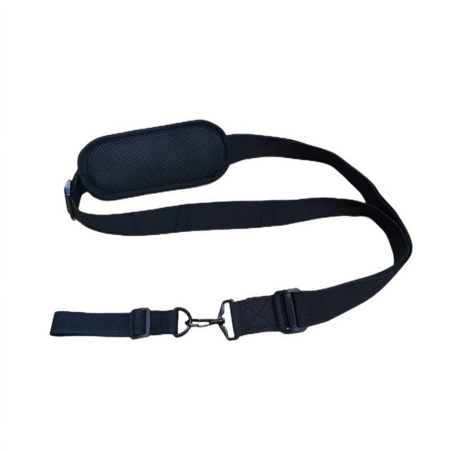 CCMAOLU Trimmer Shoulder Strap Harness Heavy Duty Adjustable Straps with Upgraded Metal Clasp – product detail