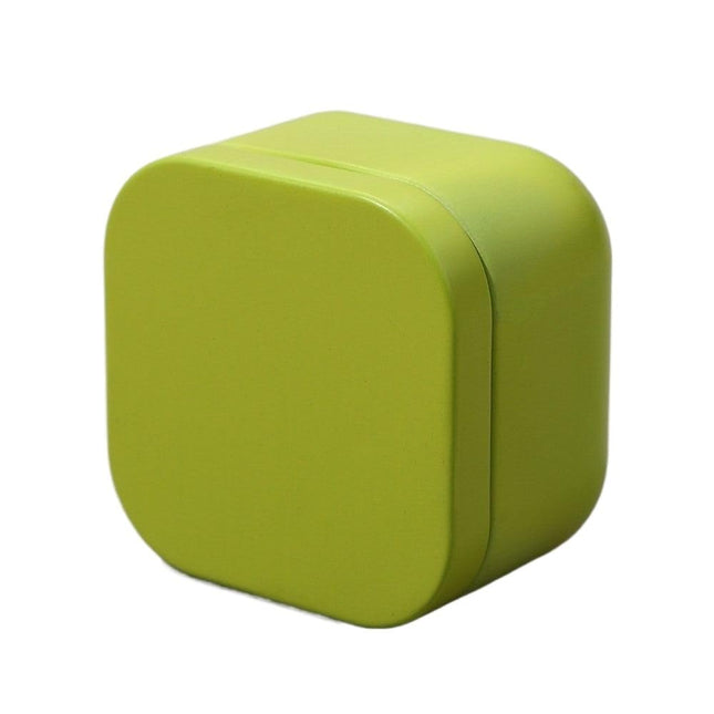 Tea box