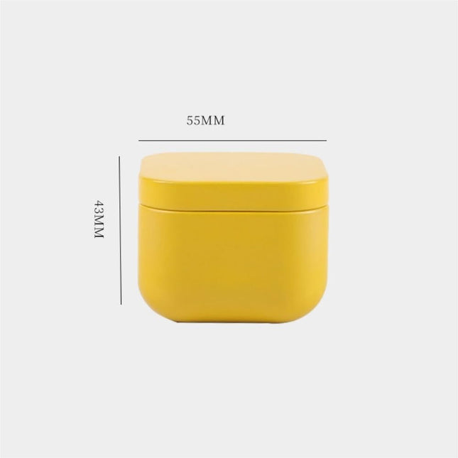 Tea box – product detail