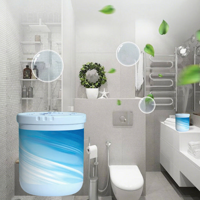 Odor Eliminators Gel Beads Solid Air Freshener Odor Absorber Gel Eliminates Odor in Bathrooms Pet – product detail